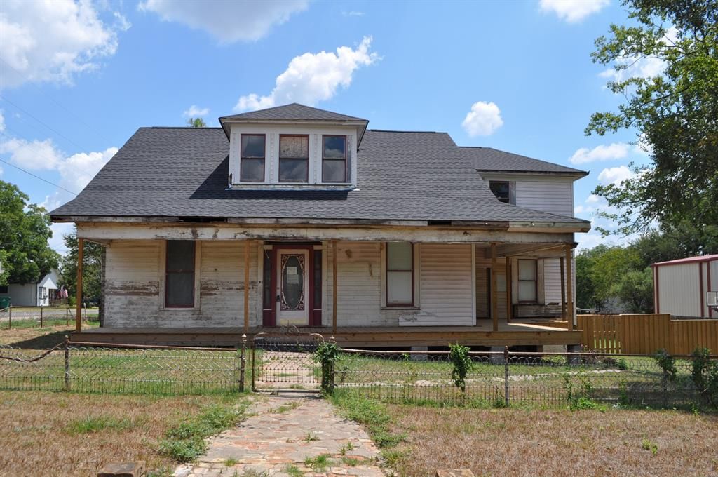 411 Main St, Maypearl, TX 76064 Trulia