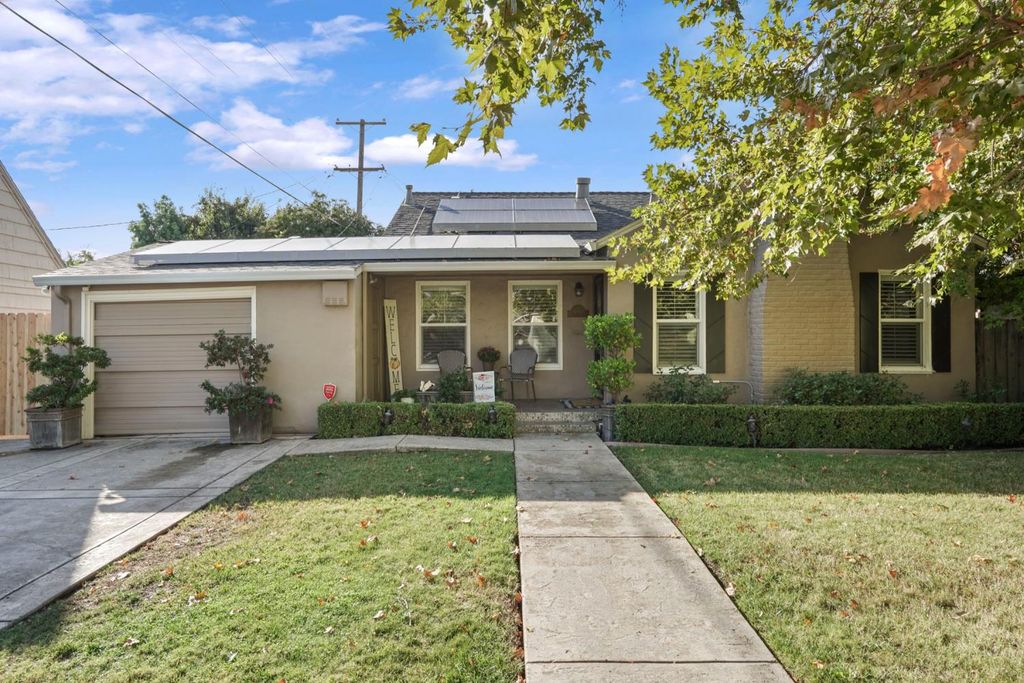 1068 Middlefield Ave, Stockton, CA 95204