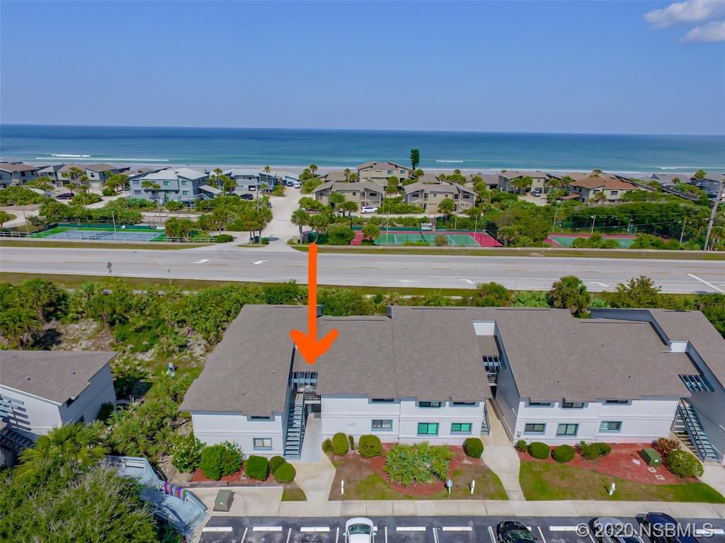 4327 Sea Mist Dr 152, New Smyrna Beach, FL 1 Bed, 1 Bath Condo 43