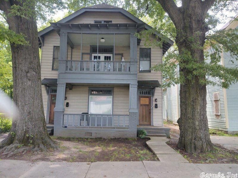 1406 S State St, Little Rock, AR 72202