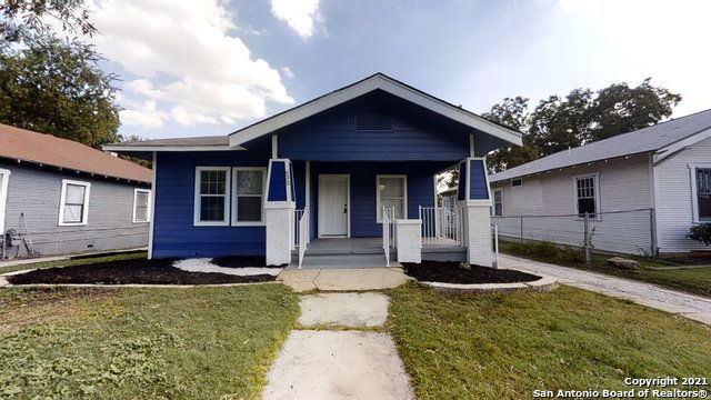 632 Cincinnati Ave, San Antonio, TX 78201