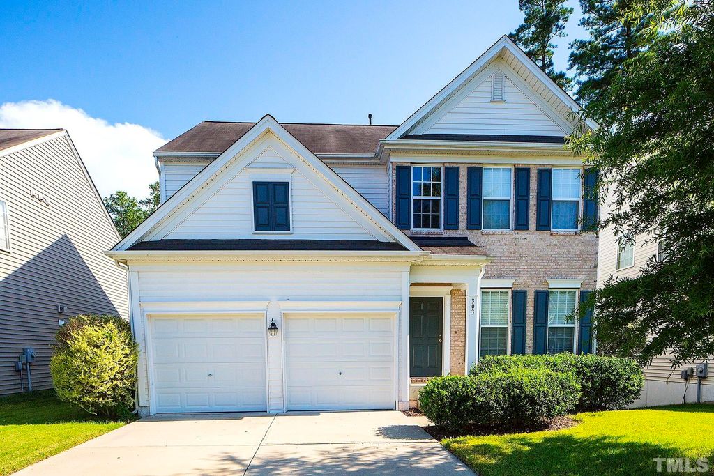 303 Millicent Way, Morrisville, NC 27560 Trulia