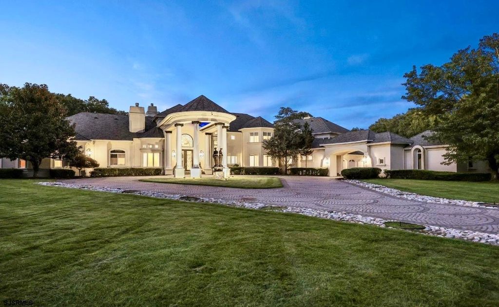 609 Park Pl, Galloway, NJ 08205 | Trulia