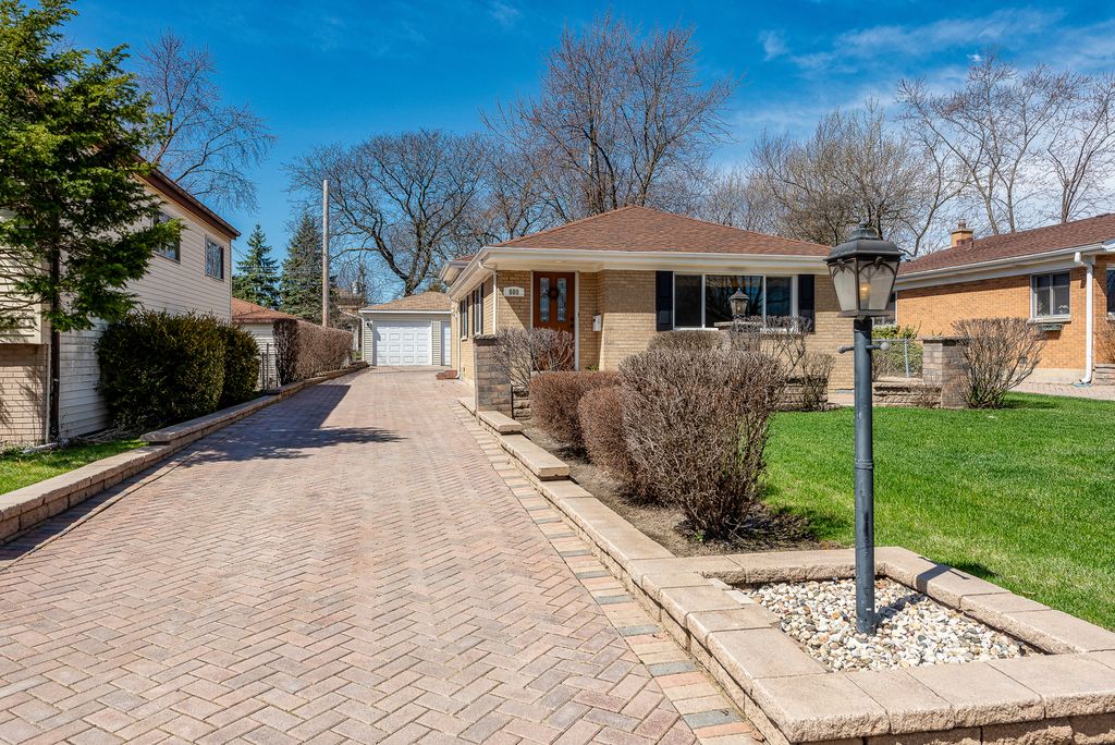 600 N Princeton Ave, Villa Park, IL 60181 Trulia