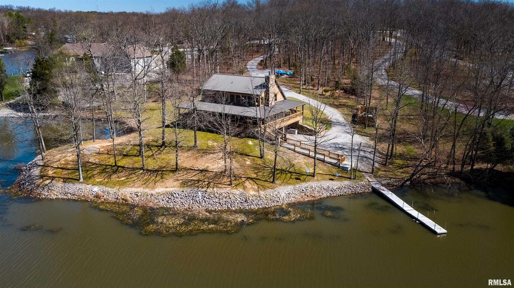 440 Wagon Creek Loop, Creal Springs, IL 62922 Trulia