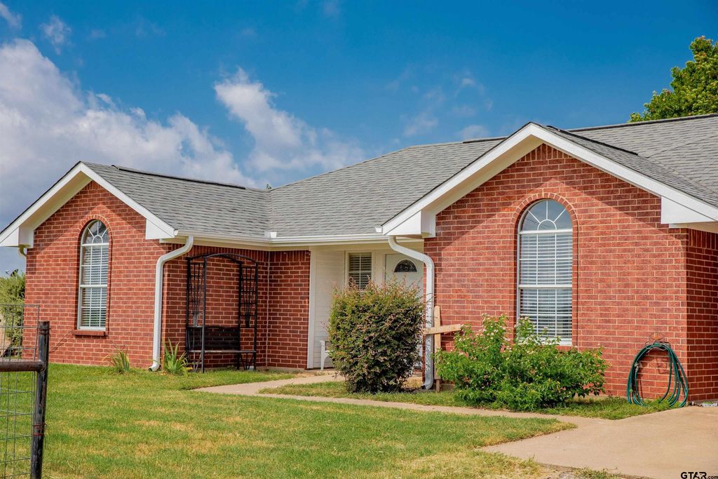 16418 County Road 498, Lindale, TX 75771 MLS 23010658 Trulia