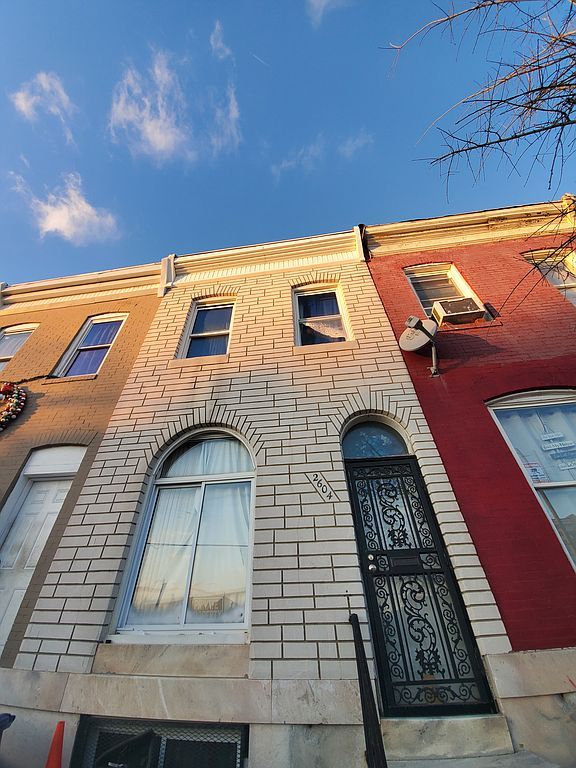 2604 E Hoffman St, Baltimore, MD 21213 Trulia