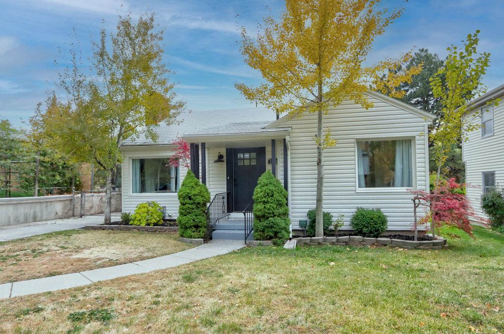 2056 E Hubbard Ave, Salt Lake City, UT 84108