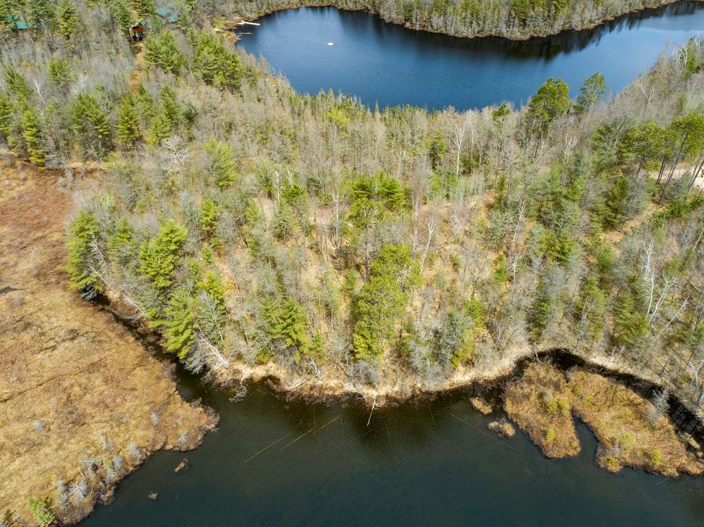 Lot 13 McNutt Lake Ln, Minocqua, WI 54548 Trulia