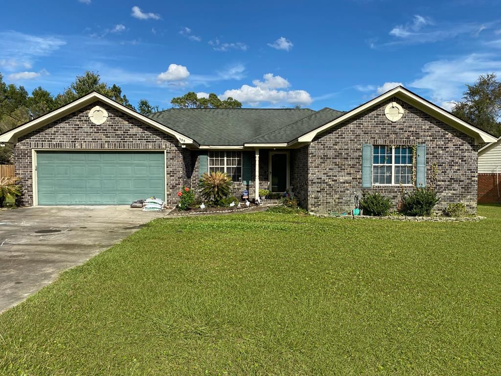 388 Meloney Dr, Hinesville, GA 31313