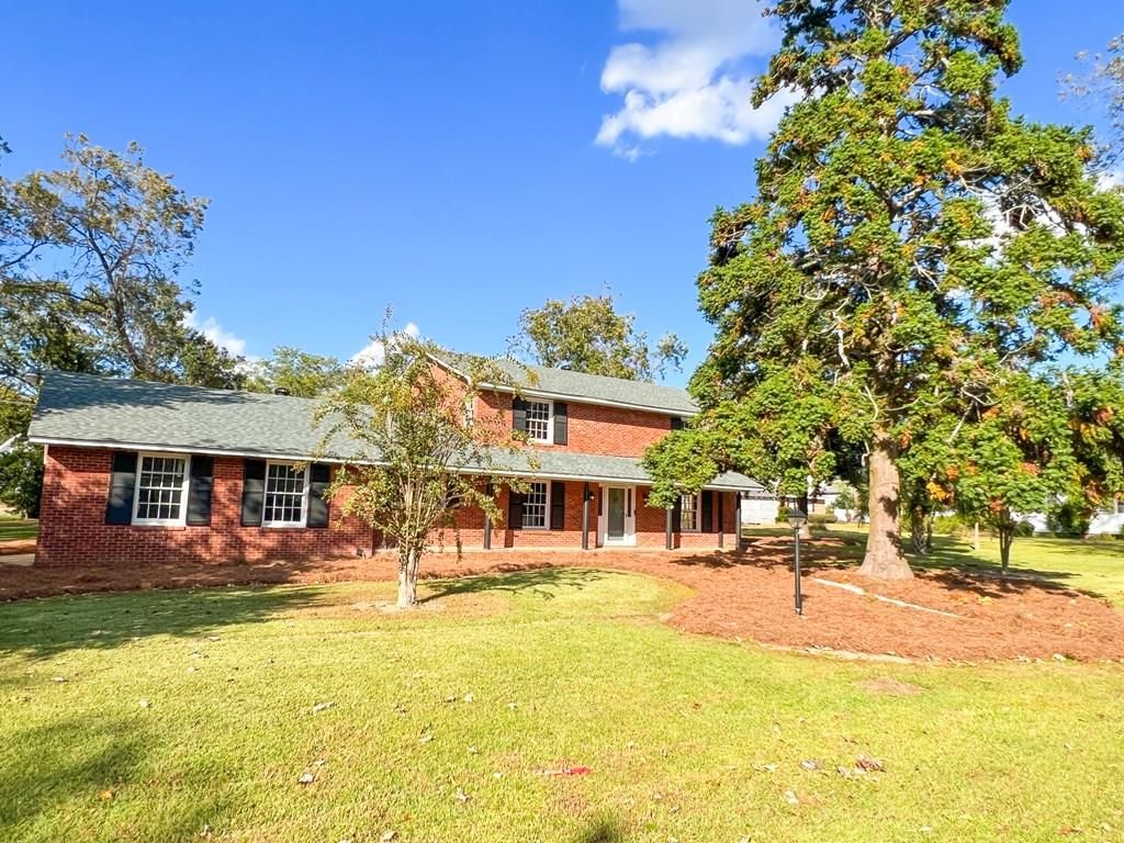 309 W 1st St, Ocilla, GA 31774 MLS 135652 Trulia