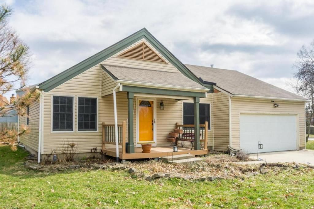 1034 Tipton Ct, Westerville, OH 43081 Trulia