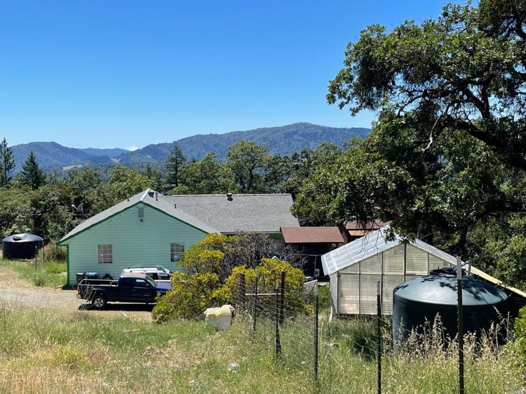 55385 Crestview Rd, Laytonville, CA 95454 Trulia