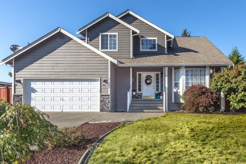 21907 116th St E, Bonney Lake, WA 98391