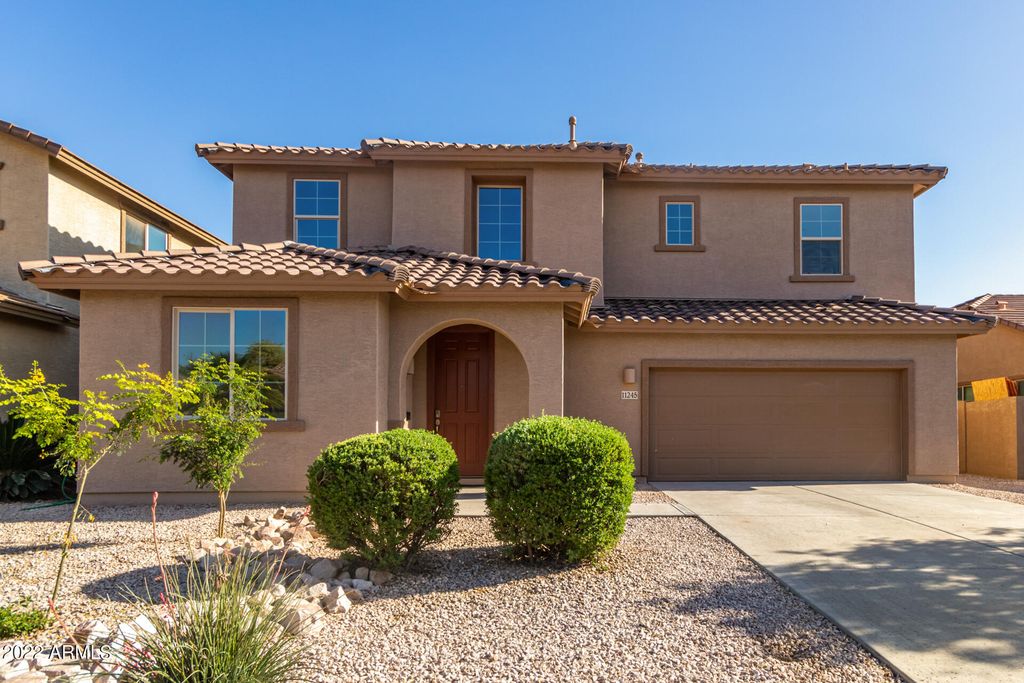 11245 E Shelley Ave, Mesa, AZ 85212