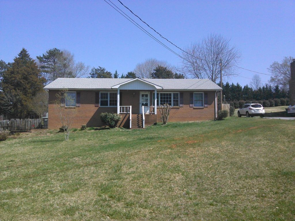 2749 Knob Hill Dr, Clemmons, NC 27012 Trulia