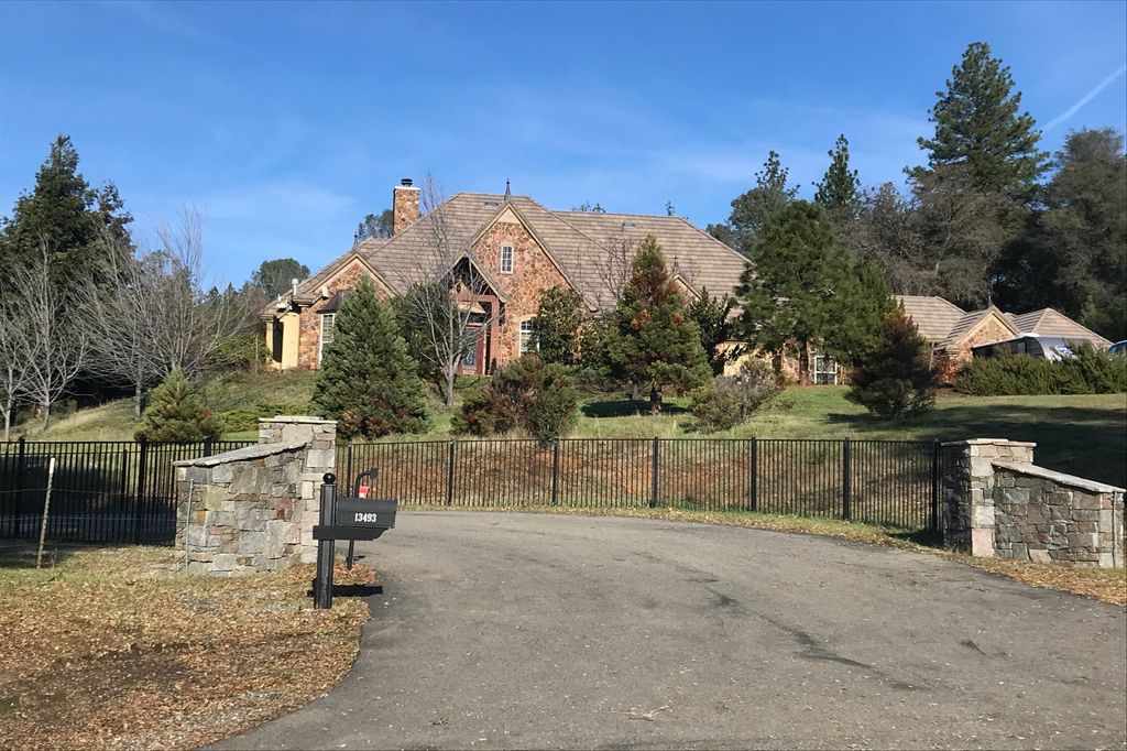 13493 Heritage Oaks Dr, Sutter Creek, CA 95685 Trulia