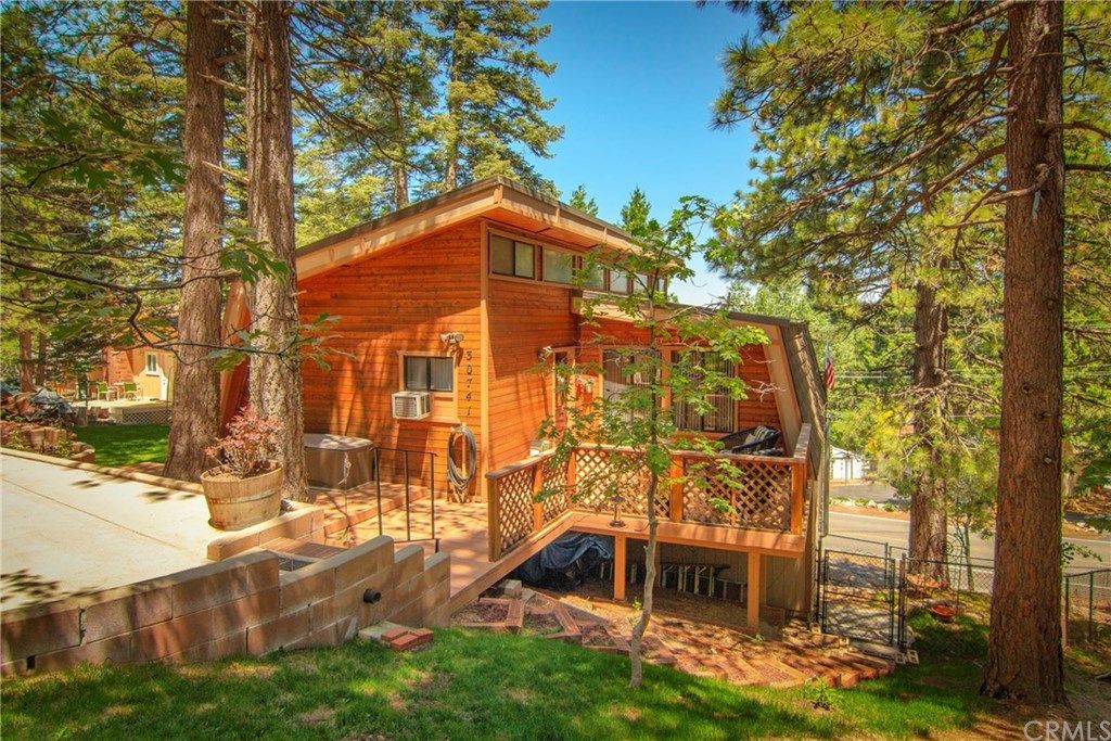 30741 Live Oak Dr, Running Springs, CA 92382 Trulia