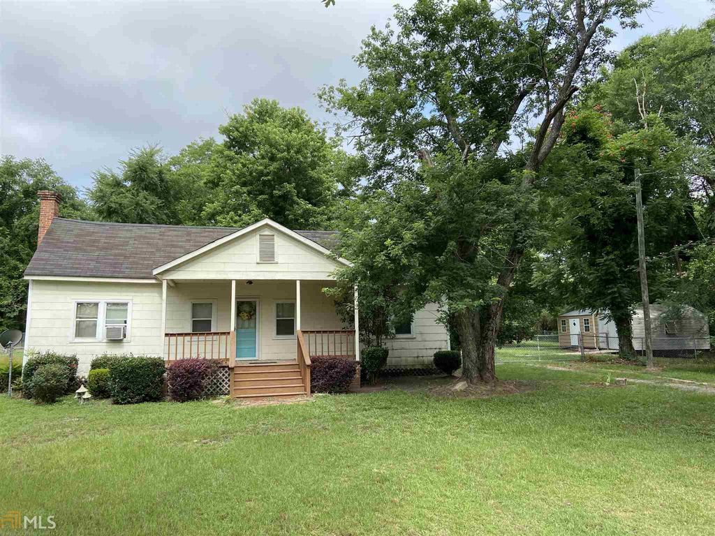 Wrightsville Ga Land For Sale