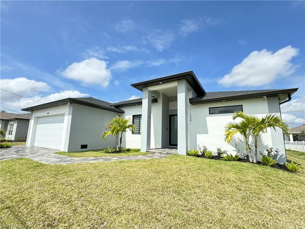 2801 SW 3rd St, Cape Coral, FL 33991