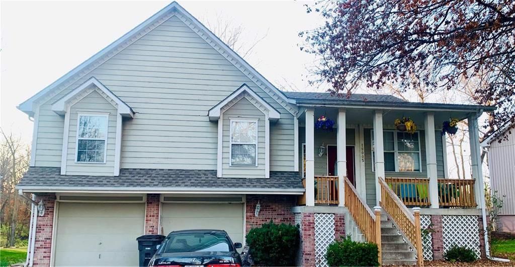 18005 E 31st Terrace Dr S, Independence, MO 64057 Trulia