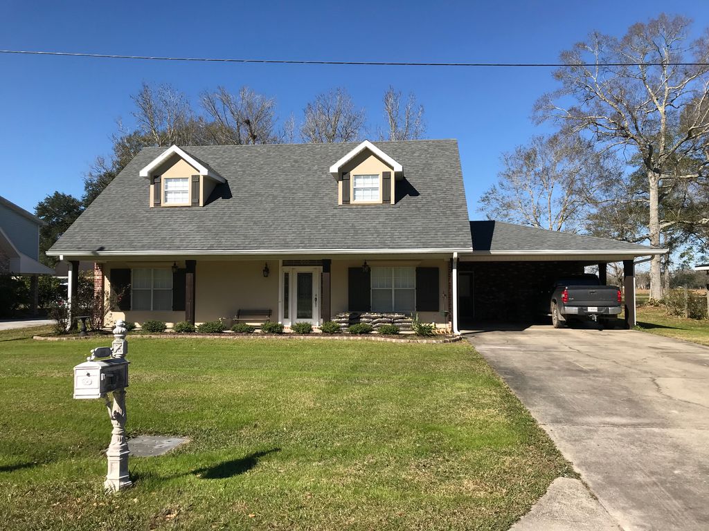 109 Jones Dr, Patterson, LA 70392 Trulia