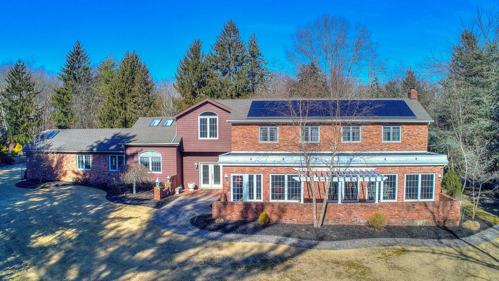 1211 Gully Rd, Wall Township, NJ 07753 Trulia