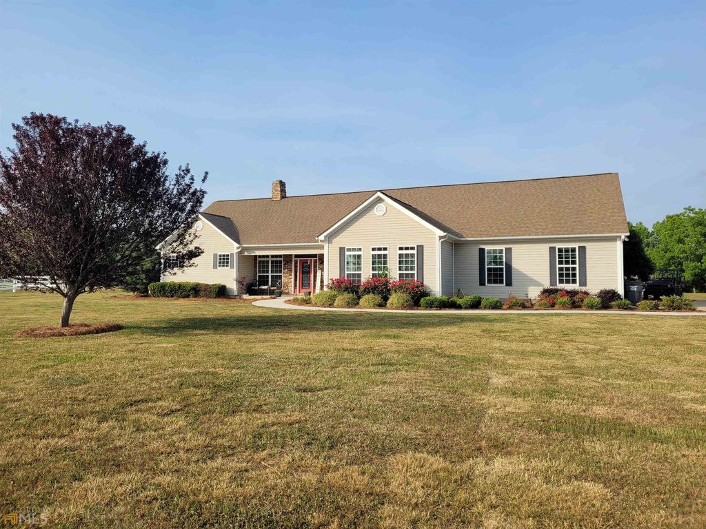 1126 Short Cut Rd, Molena, GA 30258 MLS 20045769 Trulia