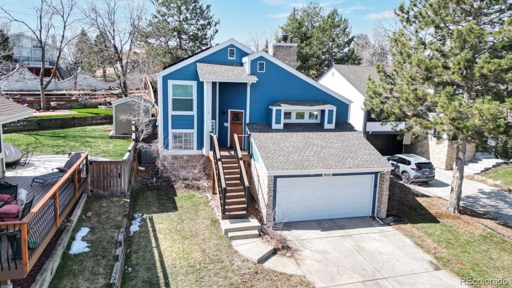 4626 W 68th Avenue, Westminster, CO 80030