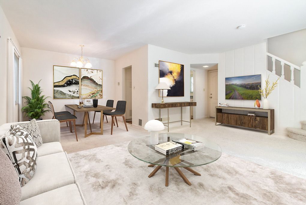 3500 Edison St 51210B, San Mateo, CA 94403 Apartment for Sale