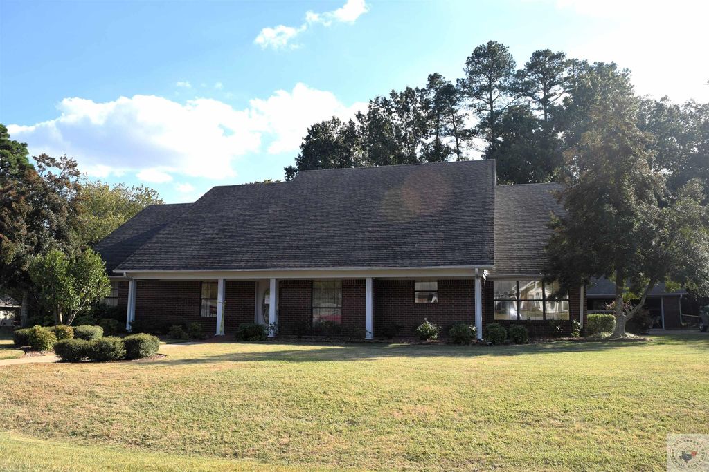 6634 Lakeridge Dr, Texarkana, TX 75503 Trulia