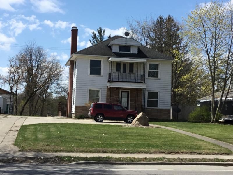 520 E Huron Ave, Bad Axe, MI 48413 Trulia