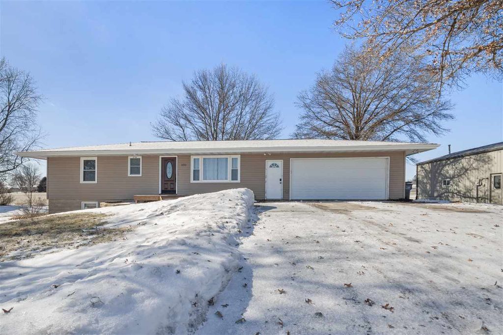 5015 Cosgrove Rd SW, Kalona, IA 52247 Trulia