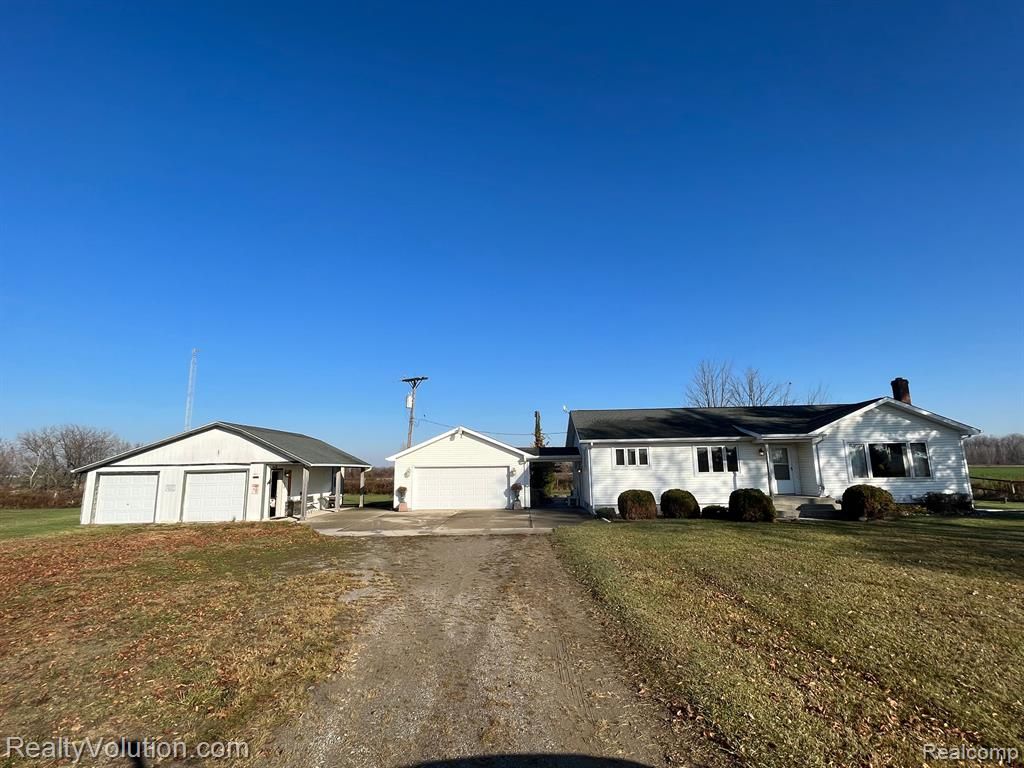 903 E Burns Line Rd, Melvin, MI 48454 Trulia