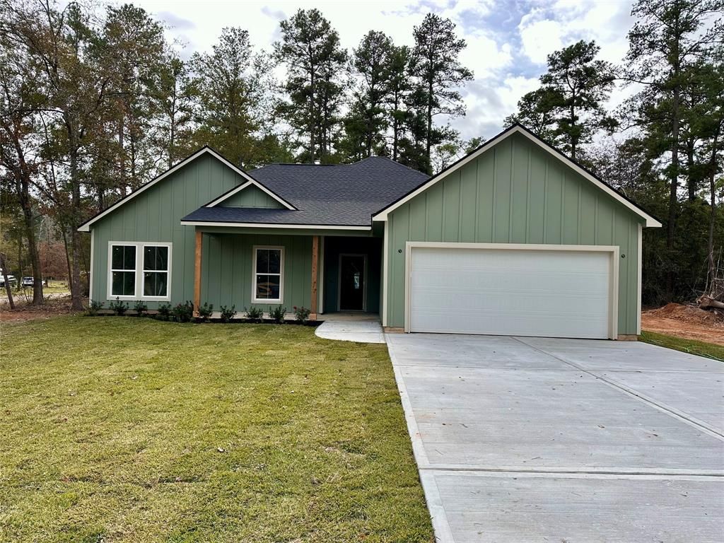 11194 Blue Heron Dr, Plantersville, TX 77363 MLS 20232612 Trulia