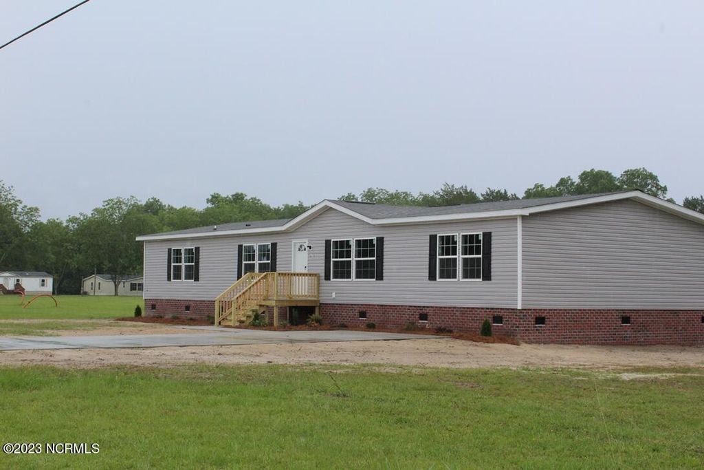 275 Batchelor Road, Richlands, NC 28574 Trulia