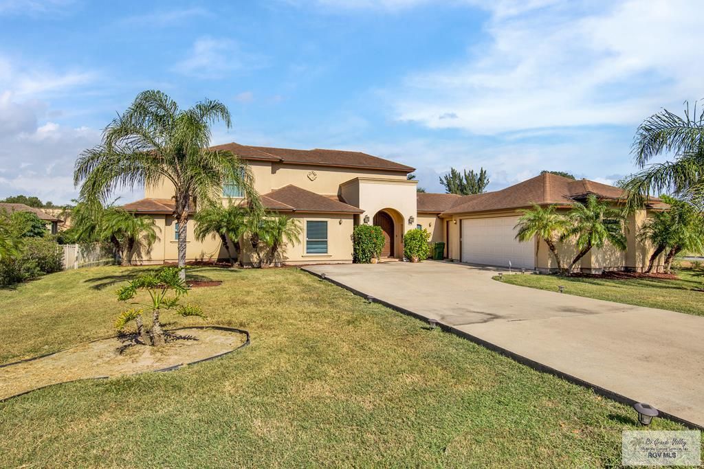300 Angelitas, Rancho Viejo, TX 78575 Trulia