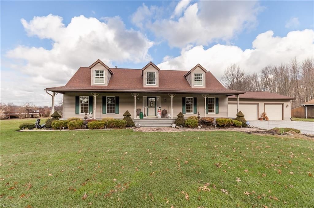 27030 Osborne Rd, Columbia Station, OH 44028 Trulia