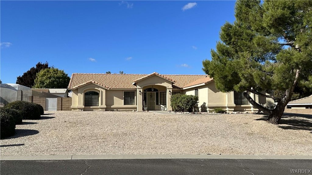 2631 Running Iron St, Kingman, AZ 86401 Trulia