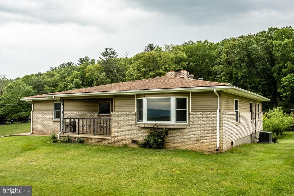 8416 Canine Dr, Timberville, VA 22853 Trulia