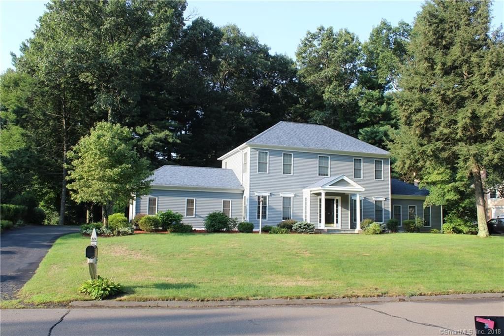 89 Pierce Blvd, Windsor, CT 06095 Trulia