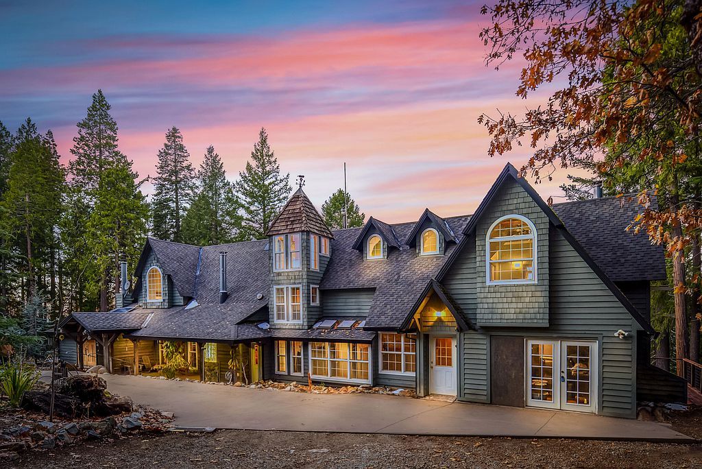 16272 Columbia Hill Lookout Rd, Nevada City, CA 95959 Trulia