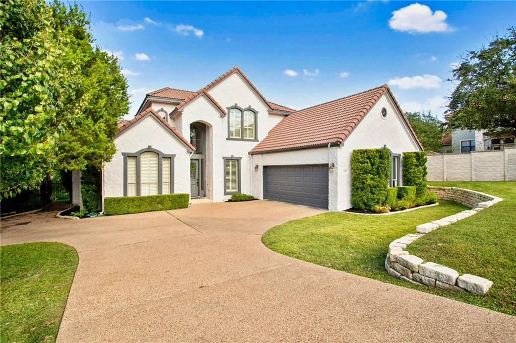 13 The Hills Dr, The Hills, TX 5 Bed, 4 Bath SingleFamily Home 32