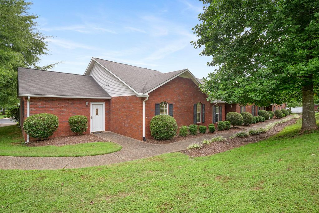 3911 Dodson Chapel Rd 1, Hermitage, TN 3 Bed, 2 Bath Condo 61