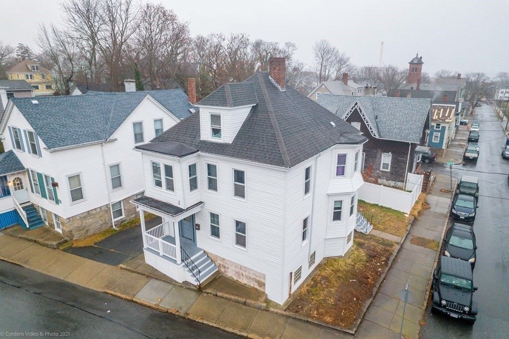 366 County St, New Bedford, MA 02740