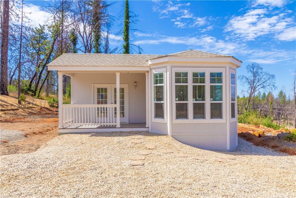 1064 Bille Rd, Paradise, CA 95969