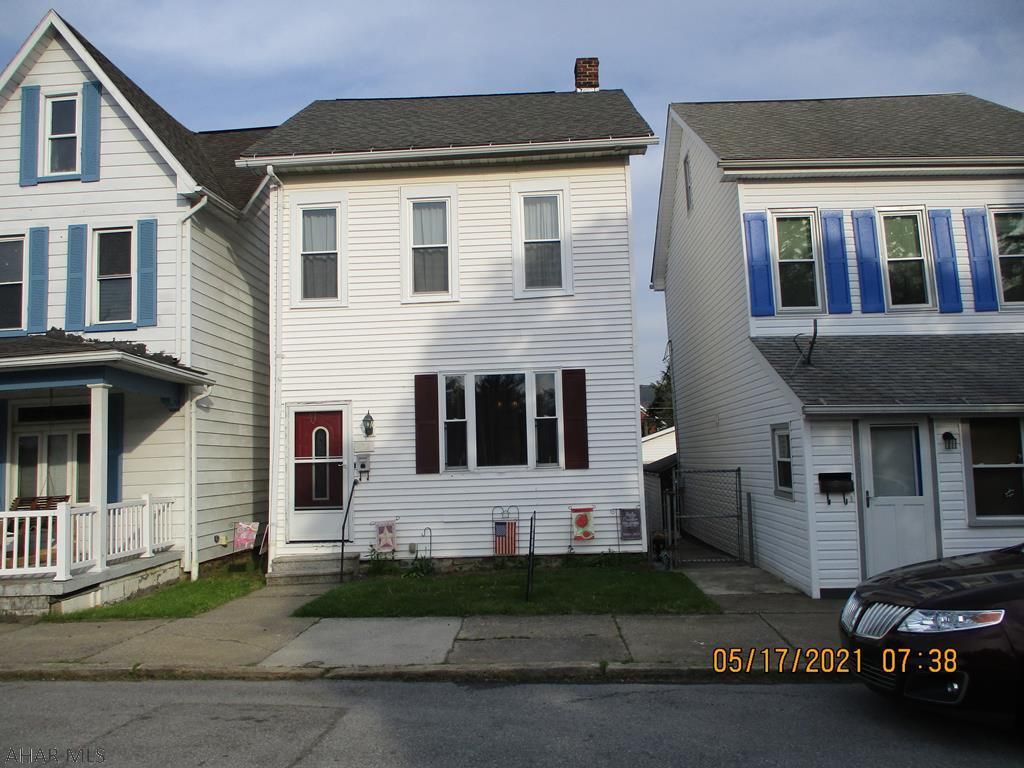 422 N 7th Ave, Altoona, PA 16601 Trulia