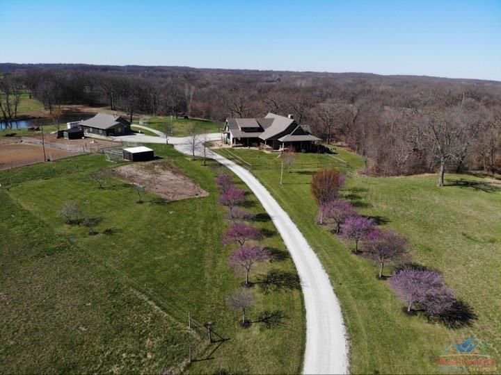 1015 NE 301st Rd, Leeton, MO 64761 MLS 97263 Trulia