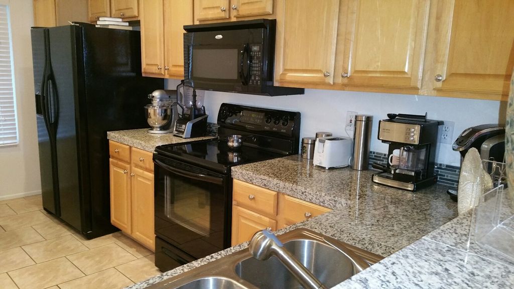 2441 E Derringer Way, Chandler, AZ 85286