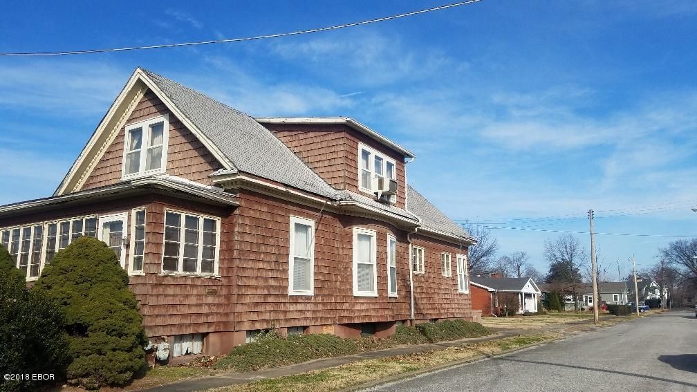 2500 Walnut St, Cairo, IL 62914 Trulia